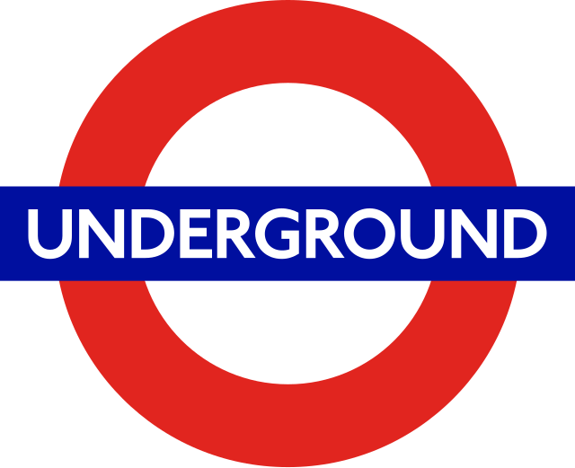 London Underground (Tube)