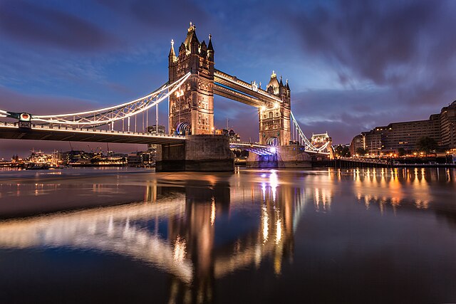 Tower Bridge