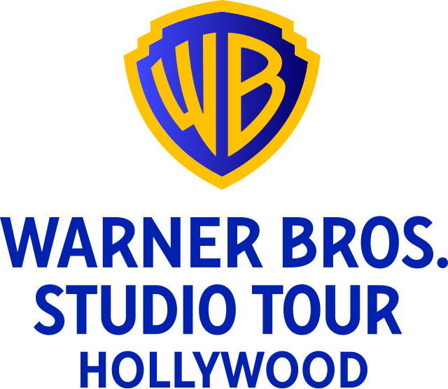 Warner Bros. Studio Tour Hollywood