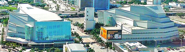 Adrienne Arsht Center for the Performing Arts