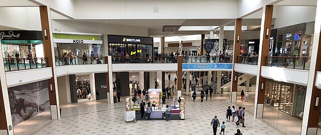 Aventura Mall