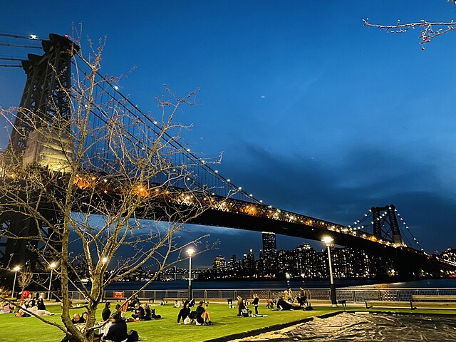Williamsburg, Brooklyn