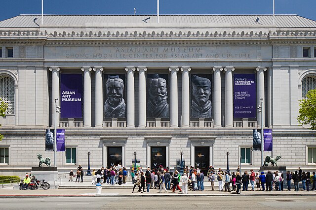 Asian Art Museum