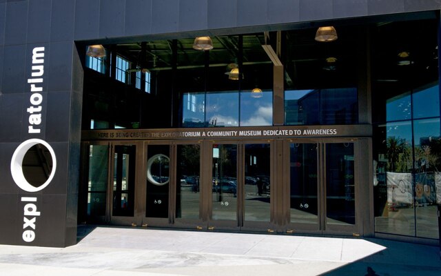 Exploratorium