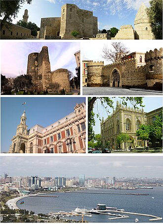 Azerbaijan