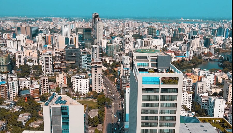 Bangladesh