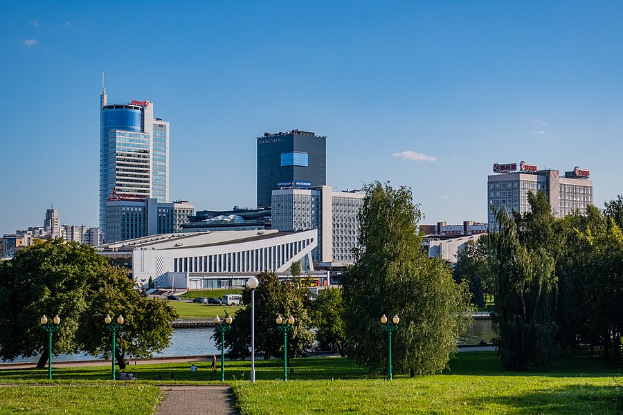 Belarus
