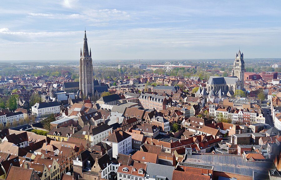 Belgium