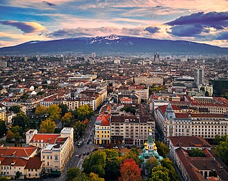Bulgaria