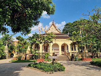 Cambodia
