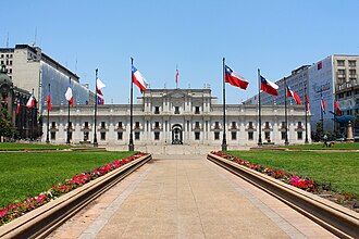 Chile