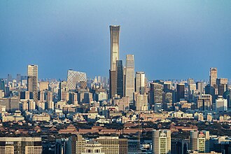 China