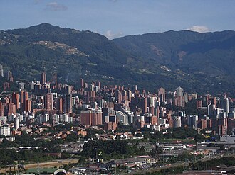 Colombia