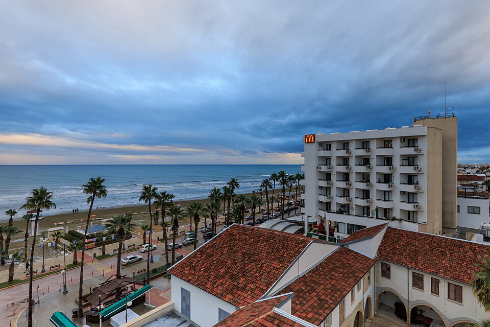 Cyprus