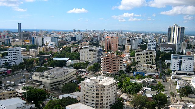 Dominican Republic