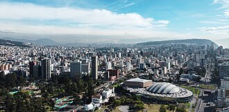 Ecuador