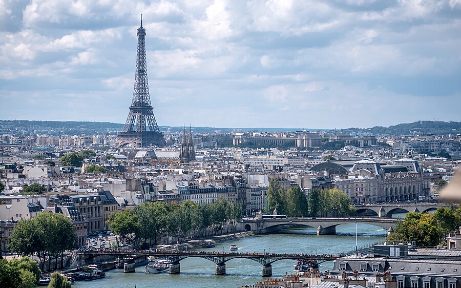 France