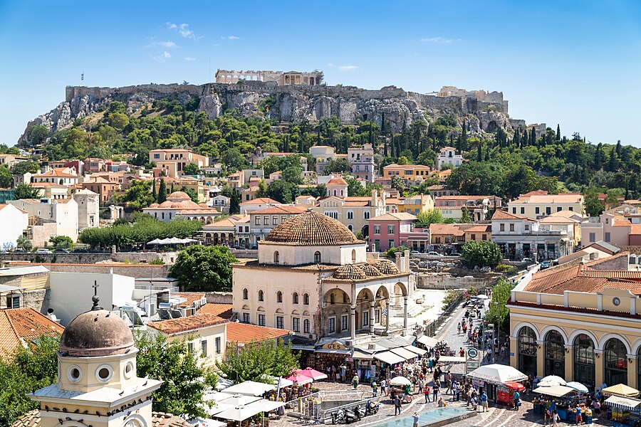 Greece
