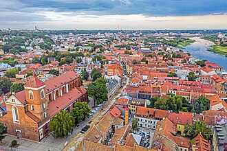 Lithuania