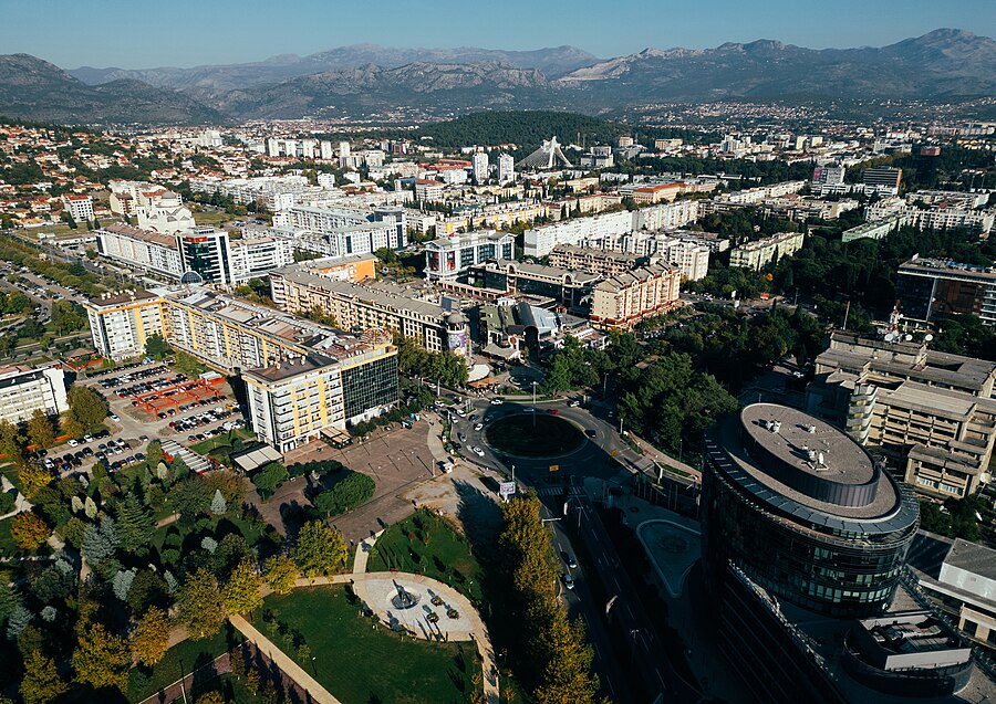 Montenegro