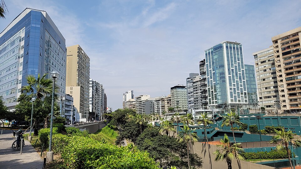 Peru