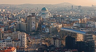 Serbia