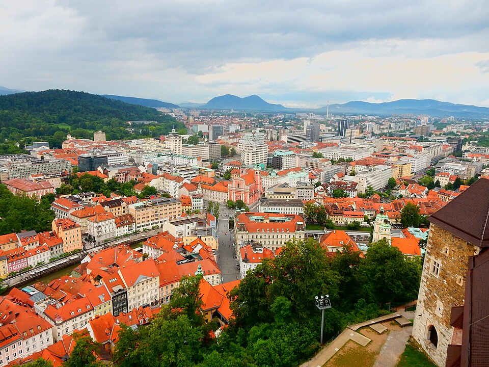 Slovenia