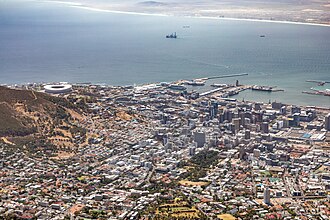 South Africa