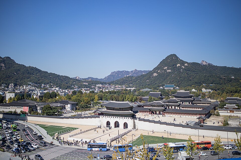 South Korea