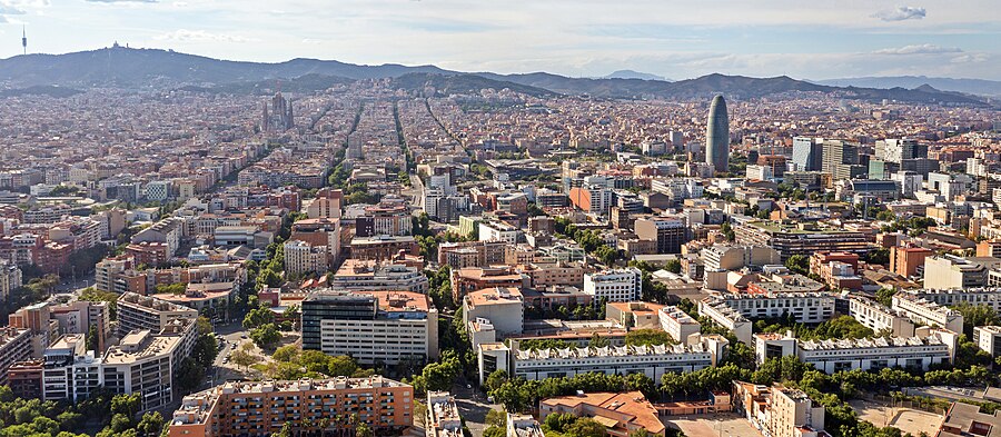 Spain