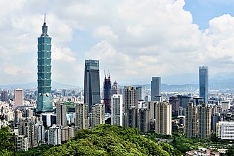 Taiwan