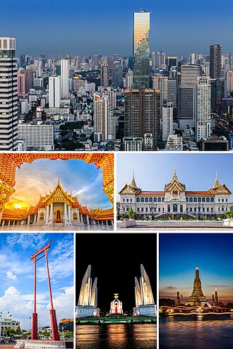 Thailand