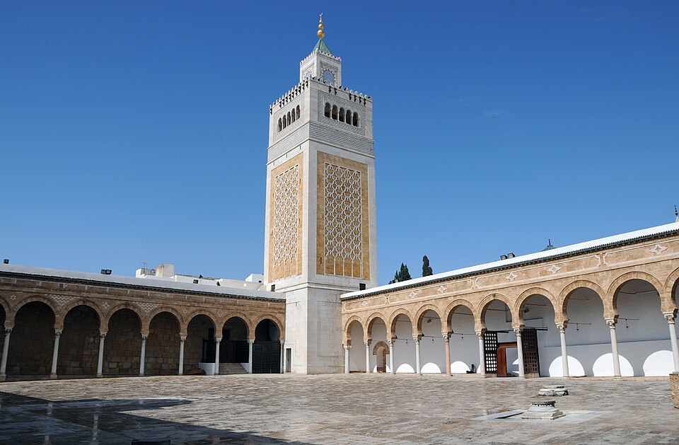 Tunisia